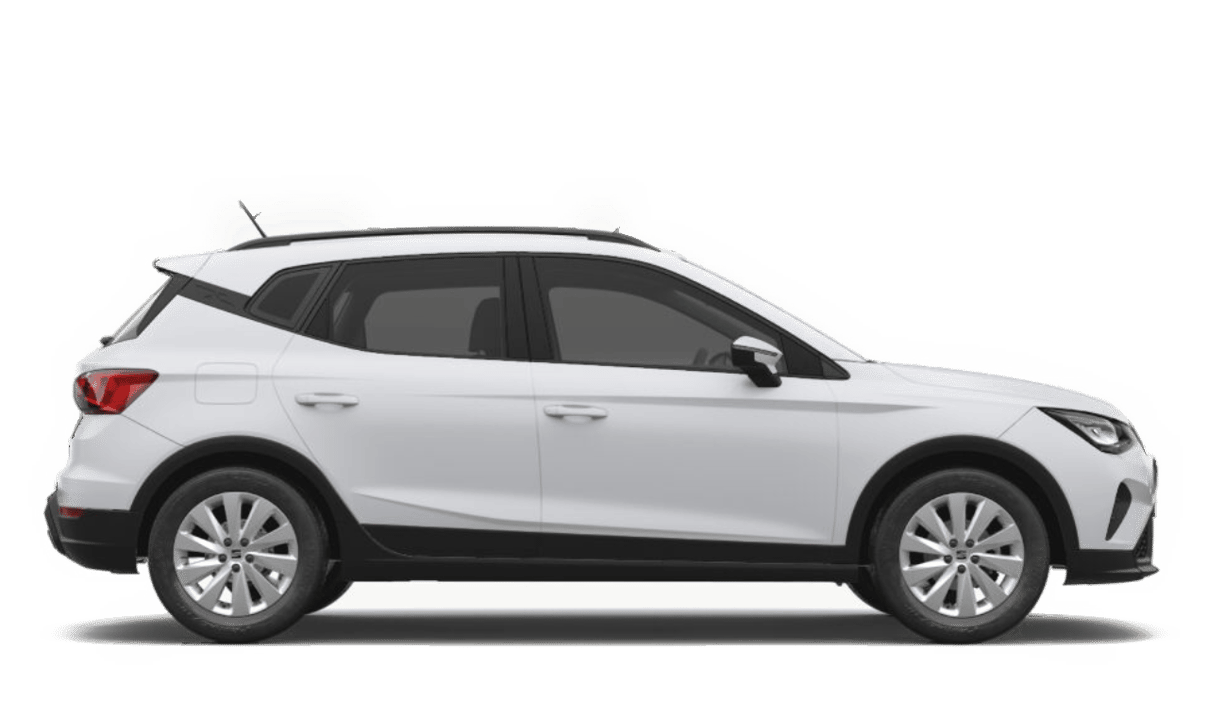 SEAT ARONA STYLE