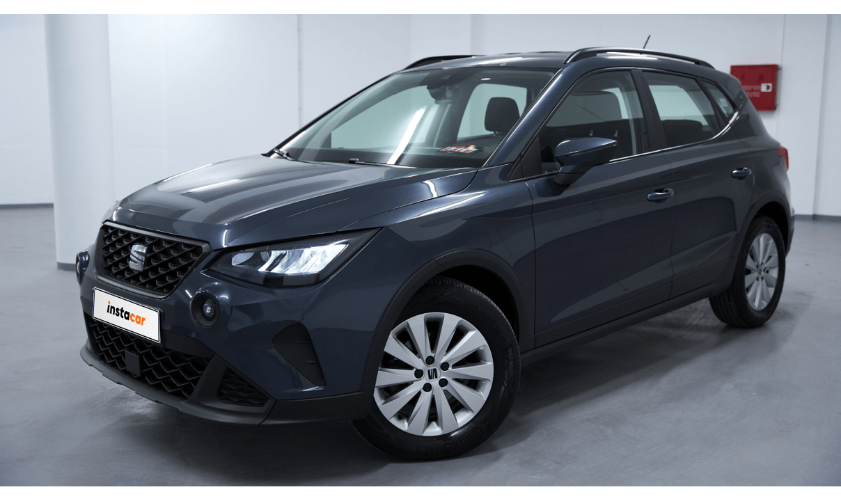 Seat ARONA STYLE