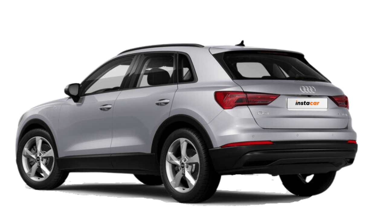 Audi Q3 35 TFSI HYBRID ADVANCED S TRONIC