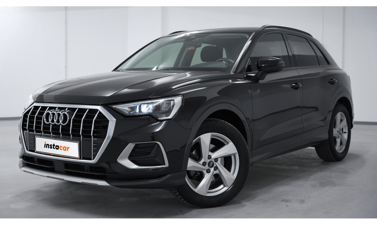 Audi Q3 35 TFSI HYBRID ADVANCED S TRONIC