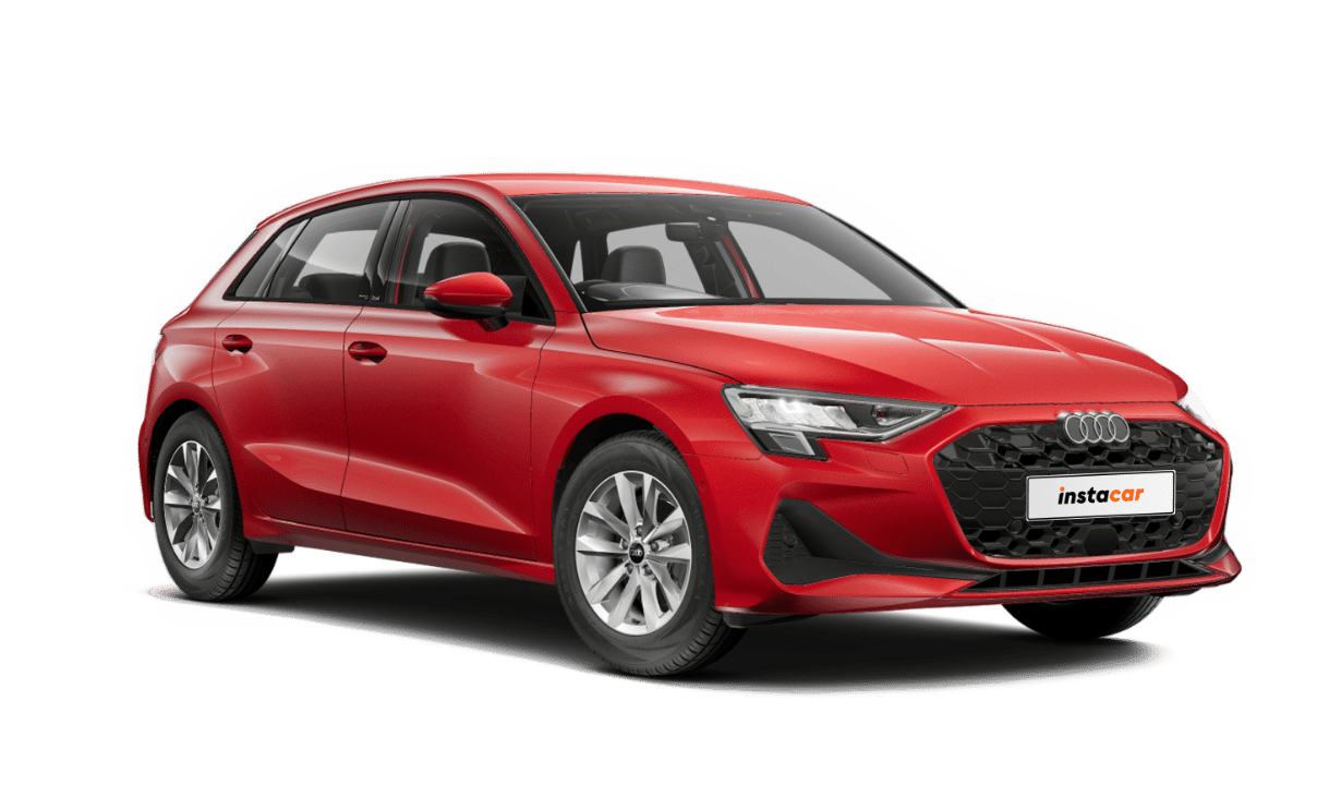 AUDI A3 SPORTBACK 30 TFSI PROGRESSIVE