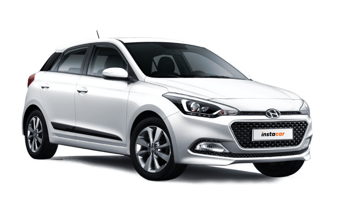 HYUNDAI i20 Exclusive