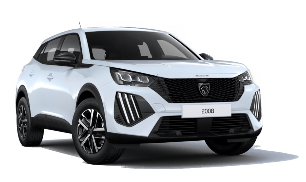 peugeot-2008-active-2024-white-front