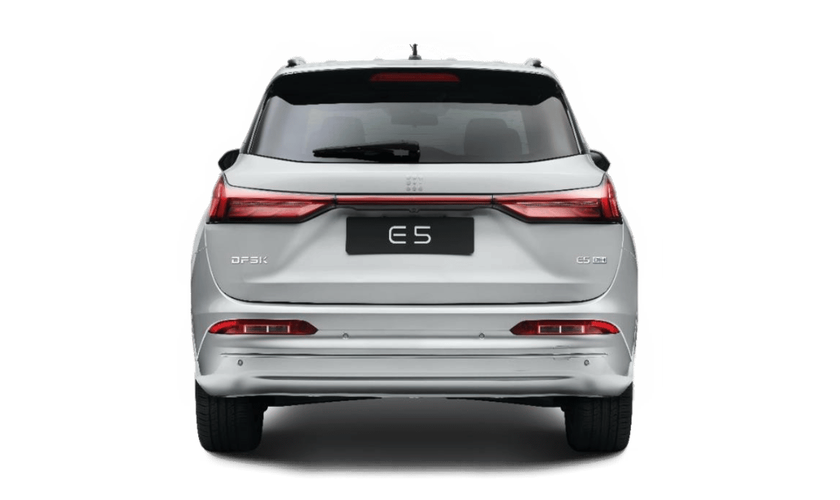 DFSK E5 PREMIUM 7Seat