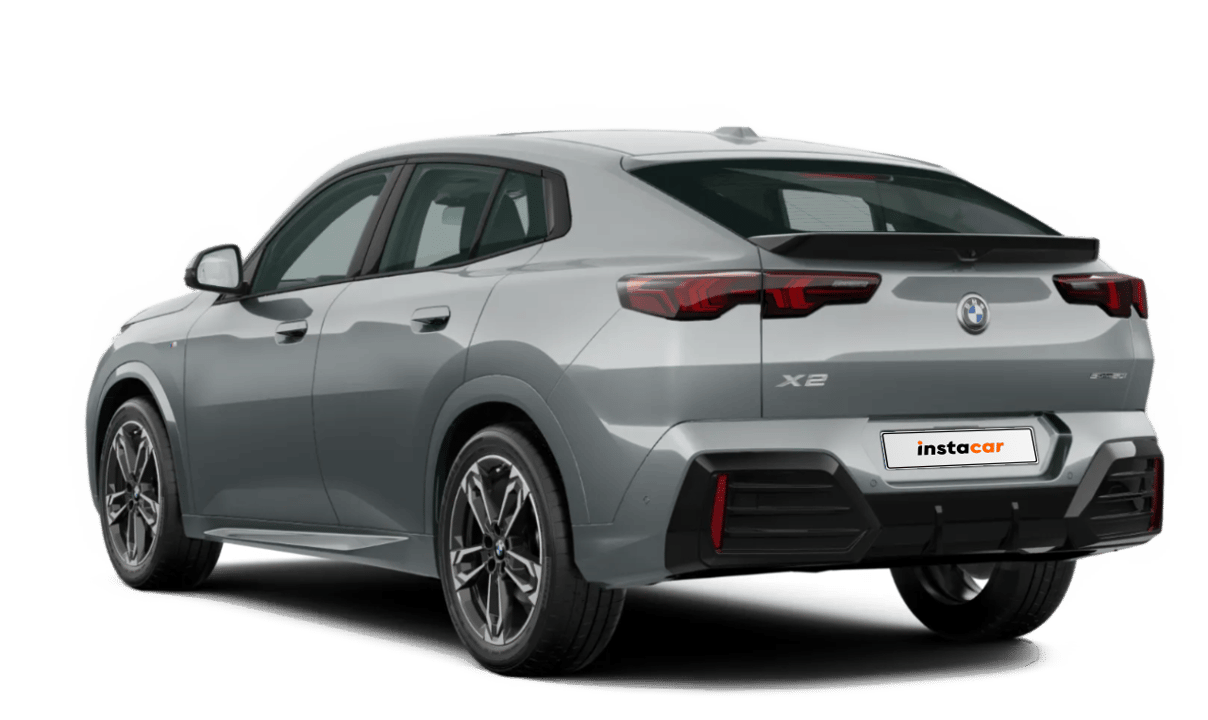 BMW X2 sDrive20i M SPORT INNOVATION & COMFORT PACK