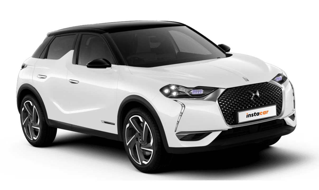 DS DS3 CROSSBACK BUSINESS