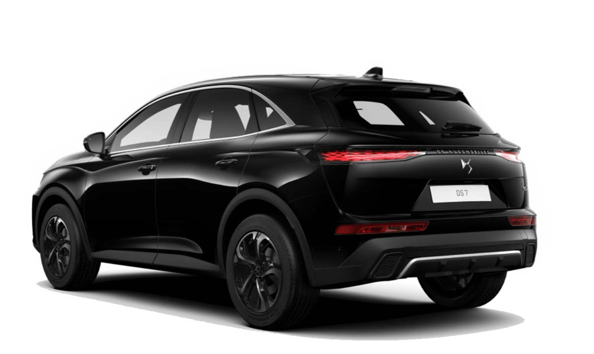 DS DS7 CROSSBACK BASTILLE AUTO