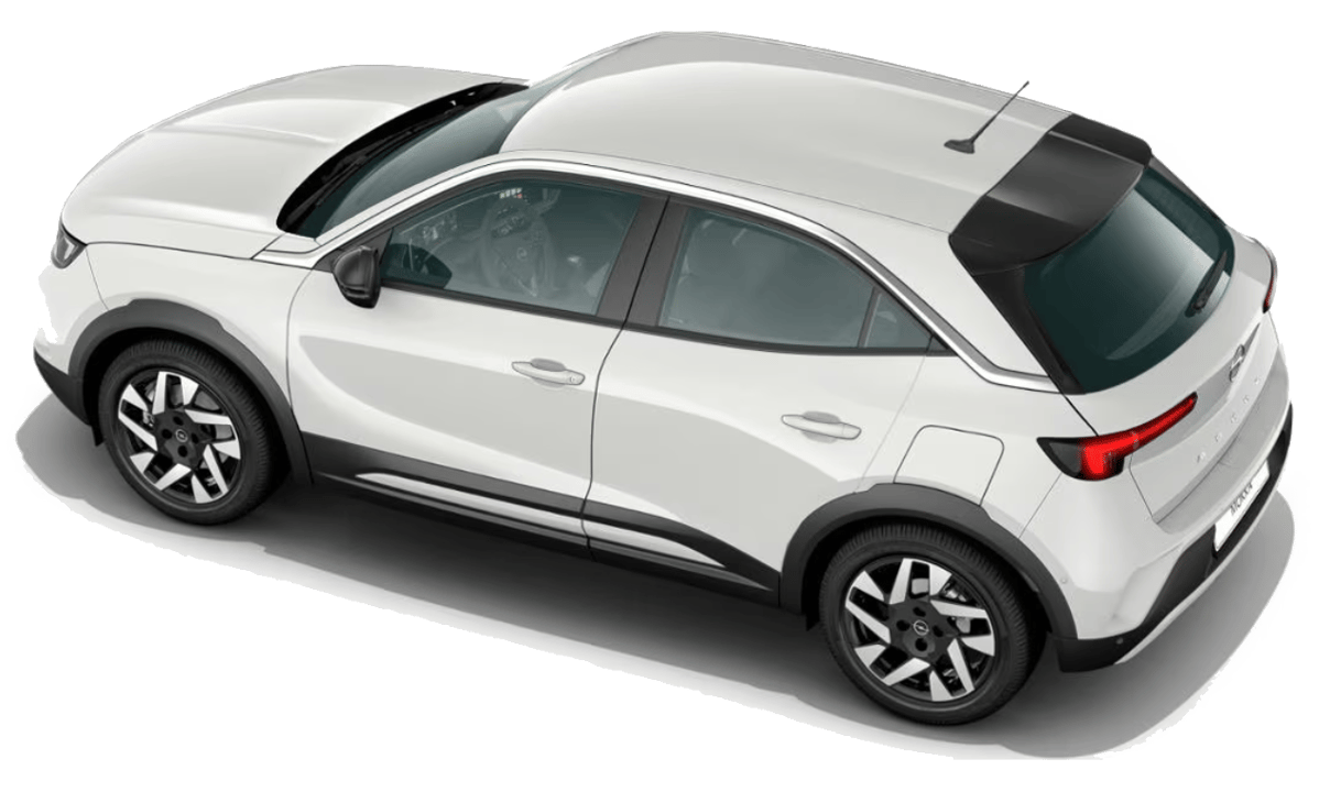 OPEL MOKKA EDITION PLUS S/S TURBO