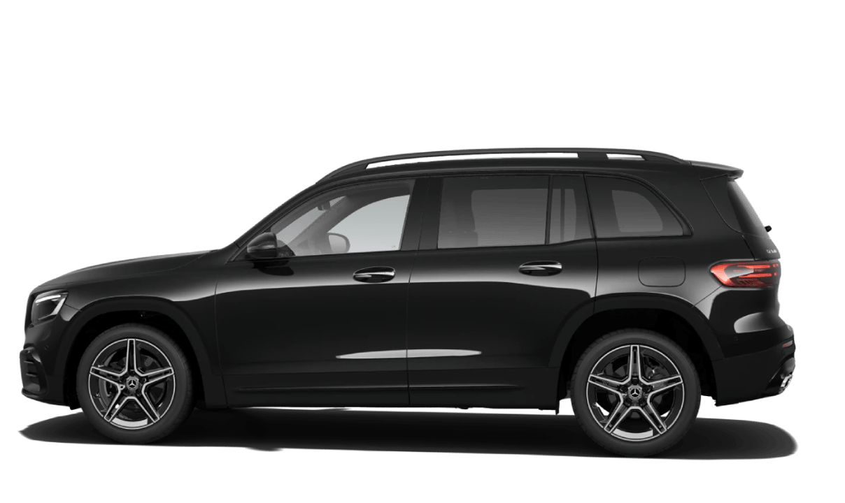 MERCEDES GLB 200 ADVANTAGE & AMG LINE AUTO