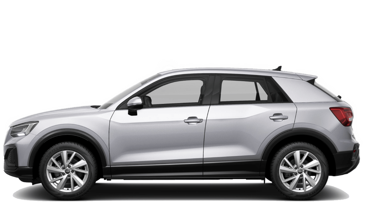 AUDI Q2 Comfort 30 TFSI