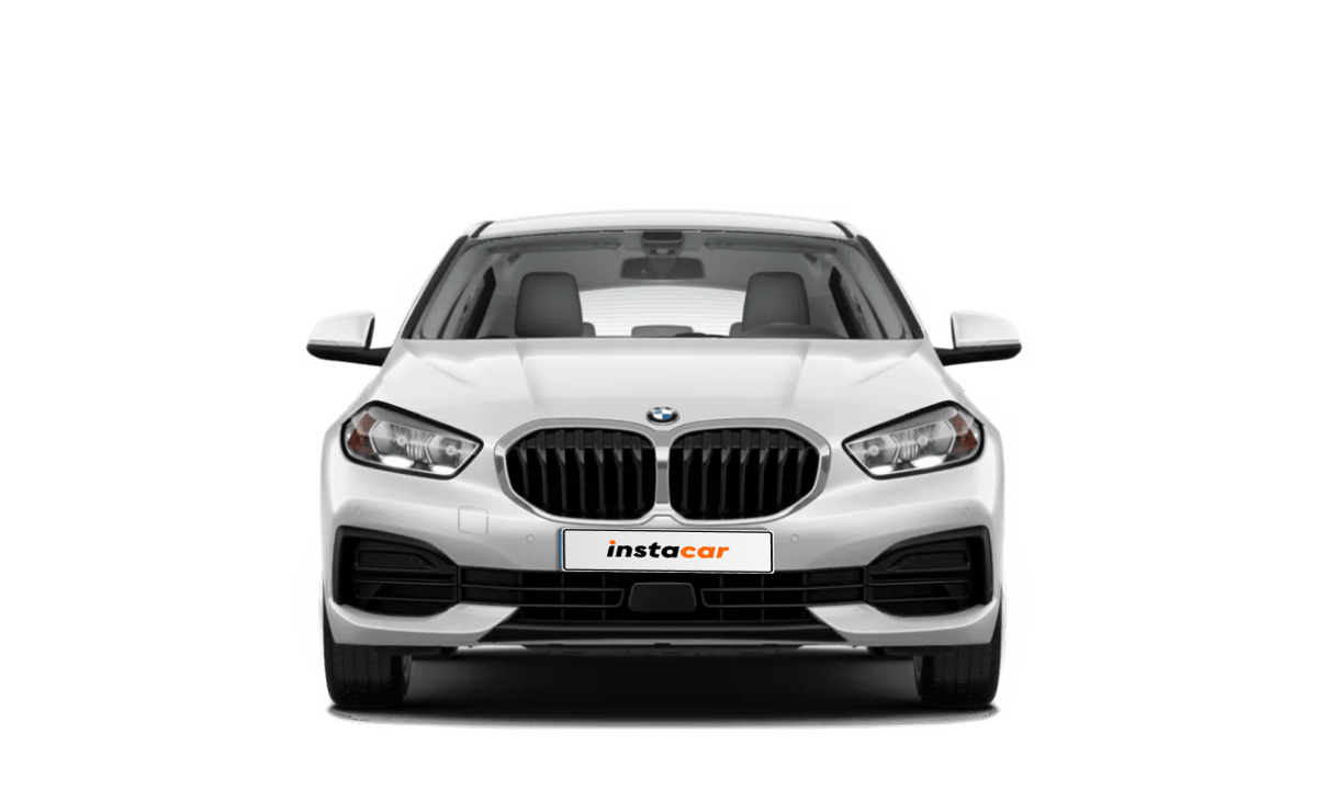 BMW 1-SERIES 116i