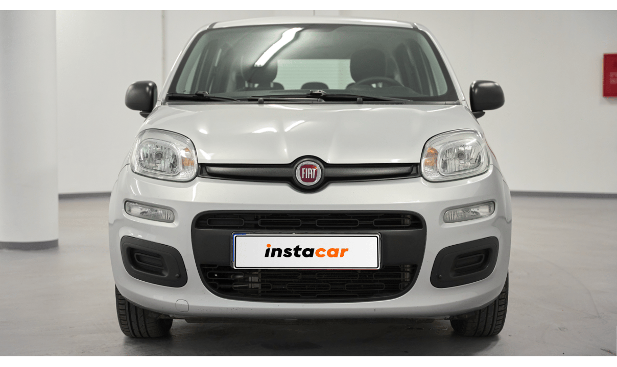 Fiat PANDA EASY 