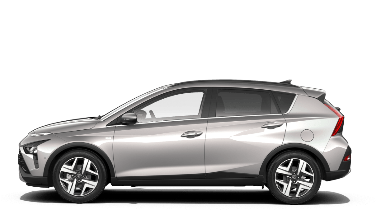 HYUNDAI BAYON PREMIUM