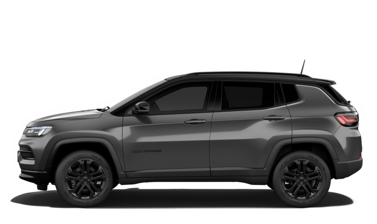 JEEP COMPASS UPLAND