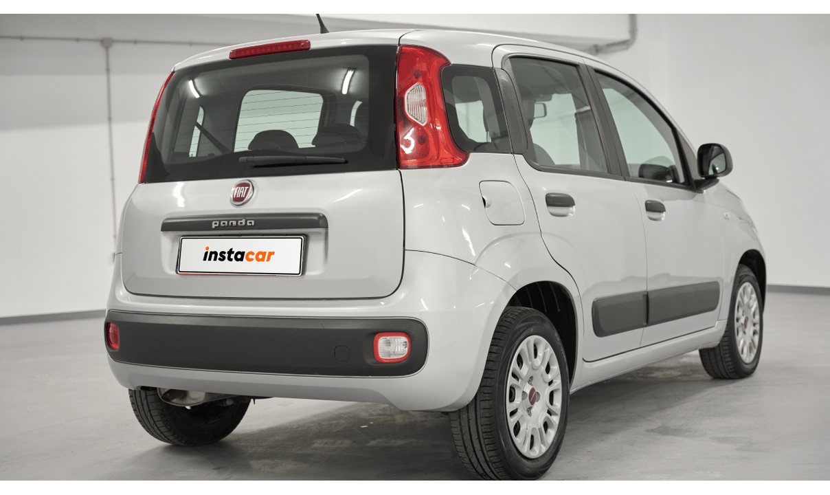 Fiat PANDA EASY 