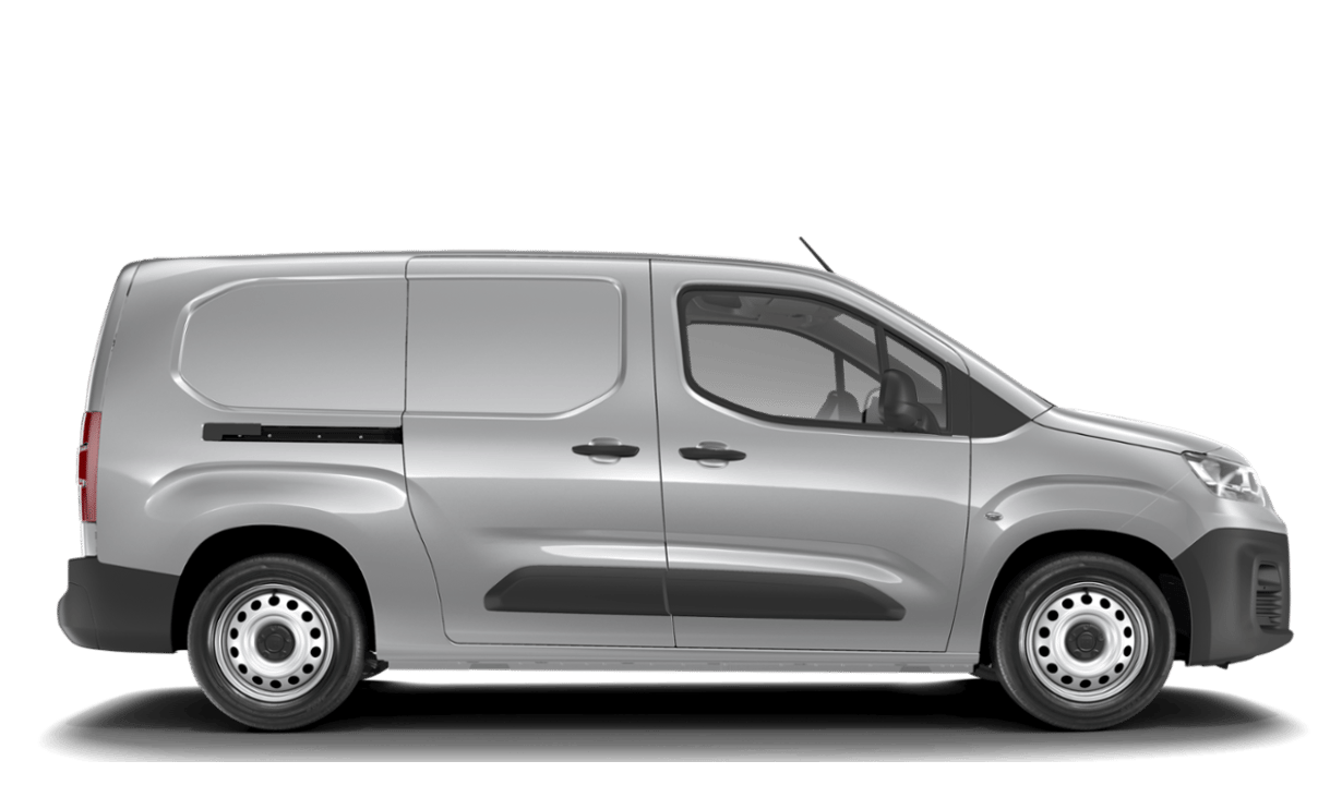 FIAT DOBLO CARGO MAXI L2H1