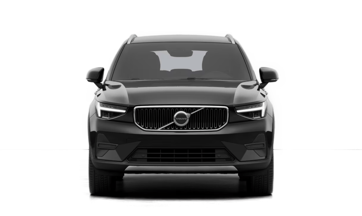 VOLVO XC40 B3 MHEV CORE