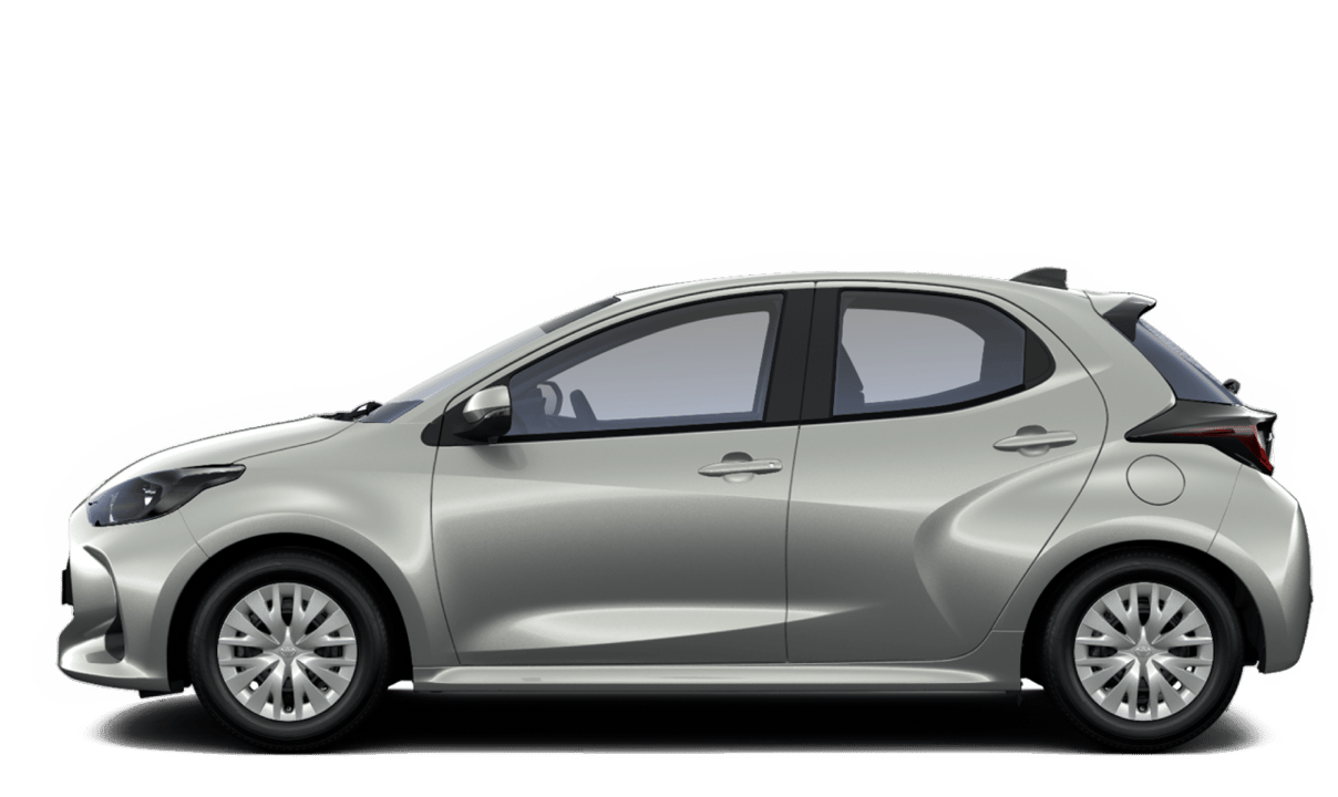 TOYOTA YARIS LIVE HDF