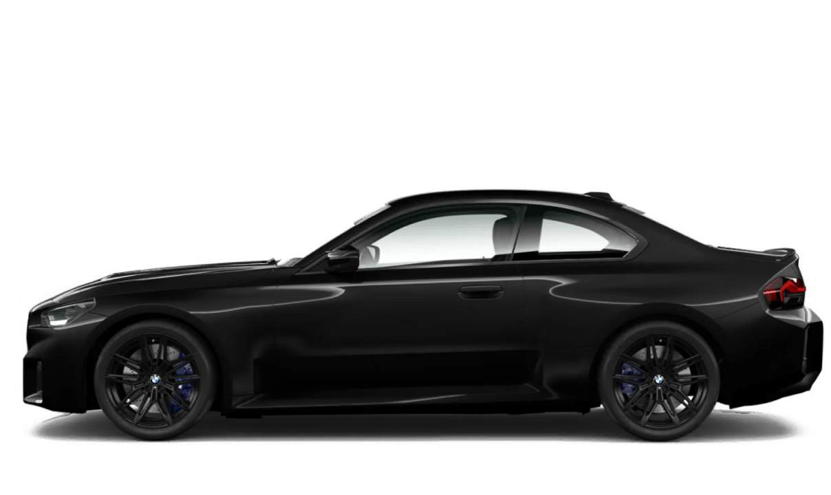 BMW M2 Coupe 24v Steptronic M