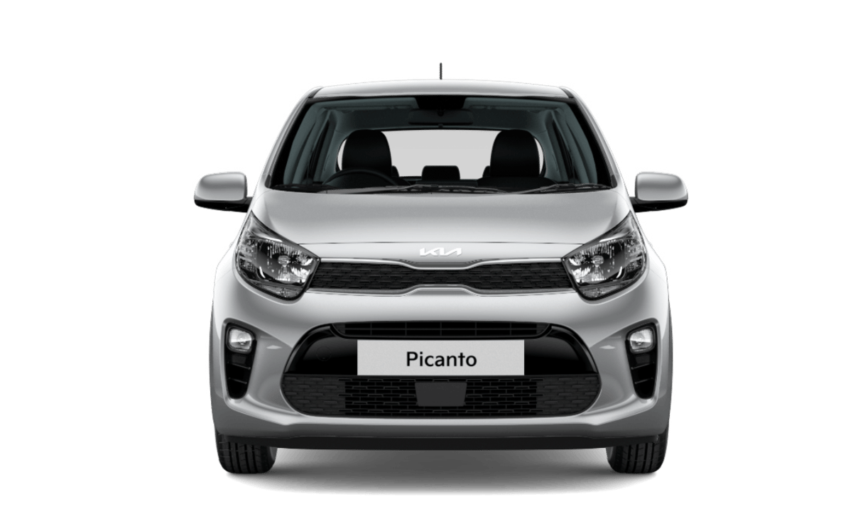 KIA PICANTO INMOTION 4S