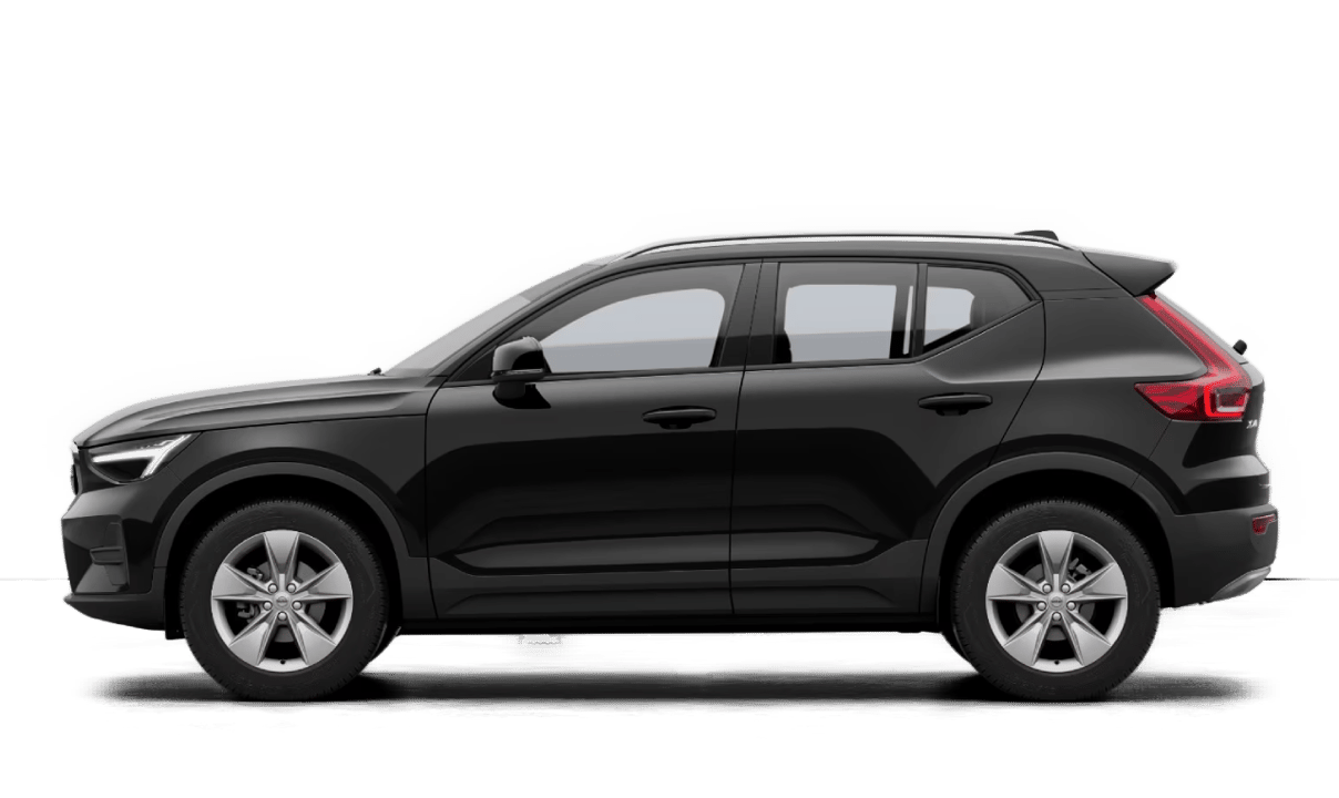 VOLVO XC40 B3 MHEV CORE