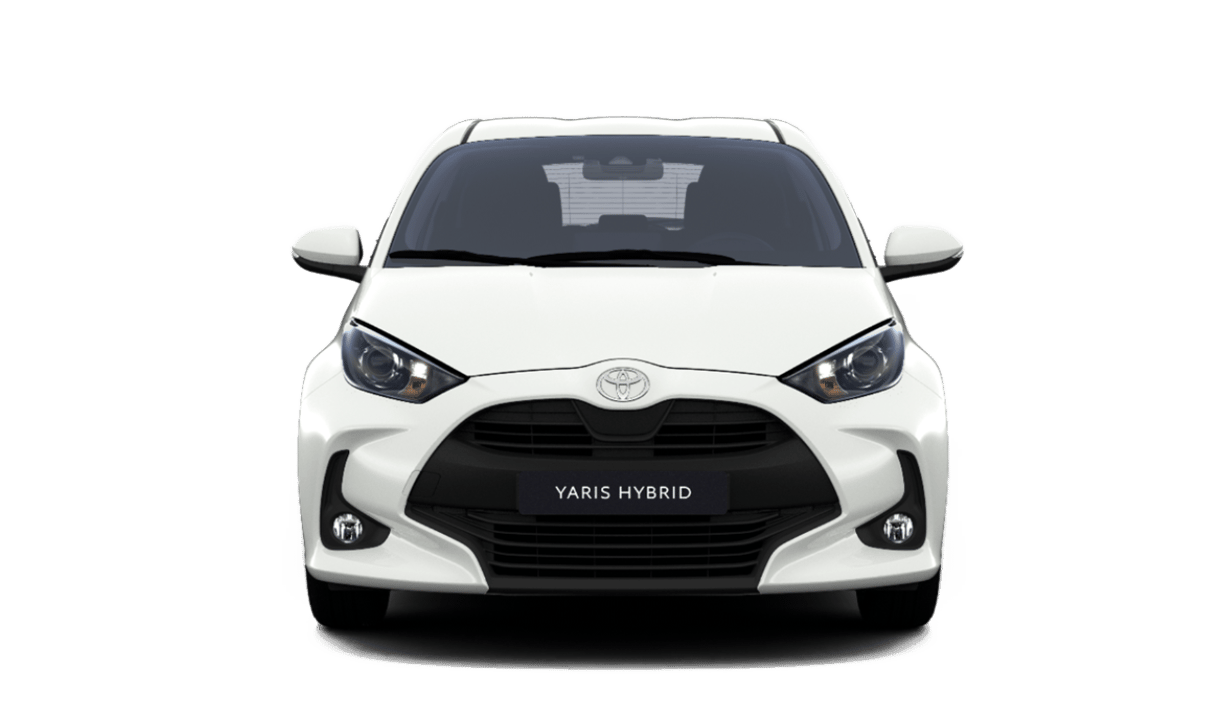 toyota-yaris-active-plus-hev-2024-front