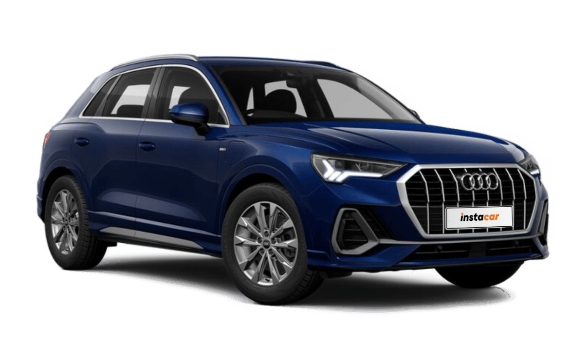 AUDI Q3 Business Pro 45 TFSI e  S tronic