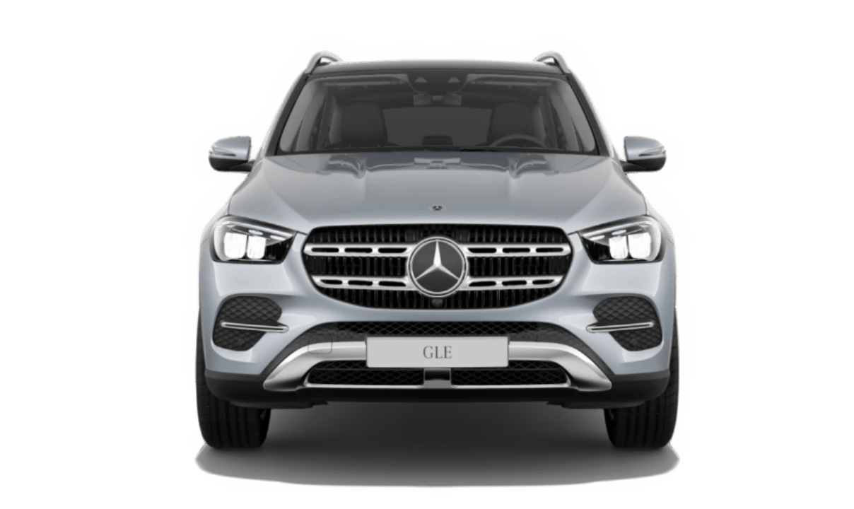 MERCEDES GLE GLE350 DE