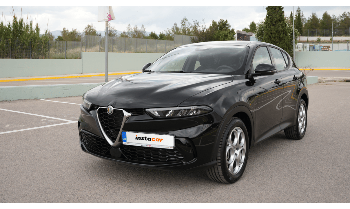 ALFA ROMEO TONALE SUPER DIESEL DDCT 130CV  FWD