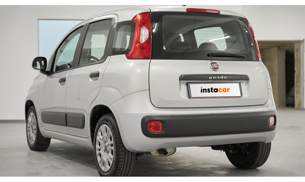 Fiat PANDA EASY 