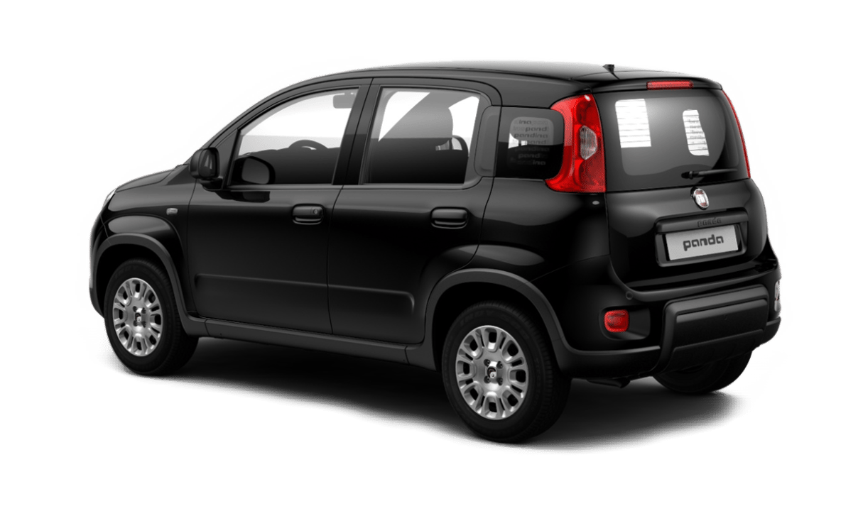 FIAT PANDA URBAN MY24 GSR2