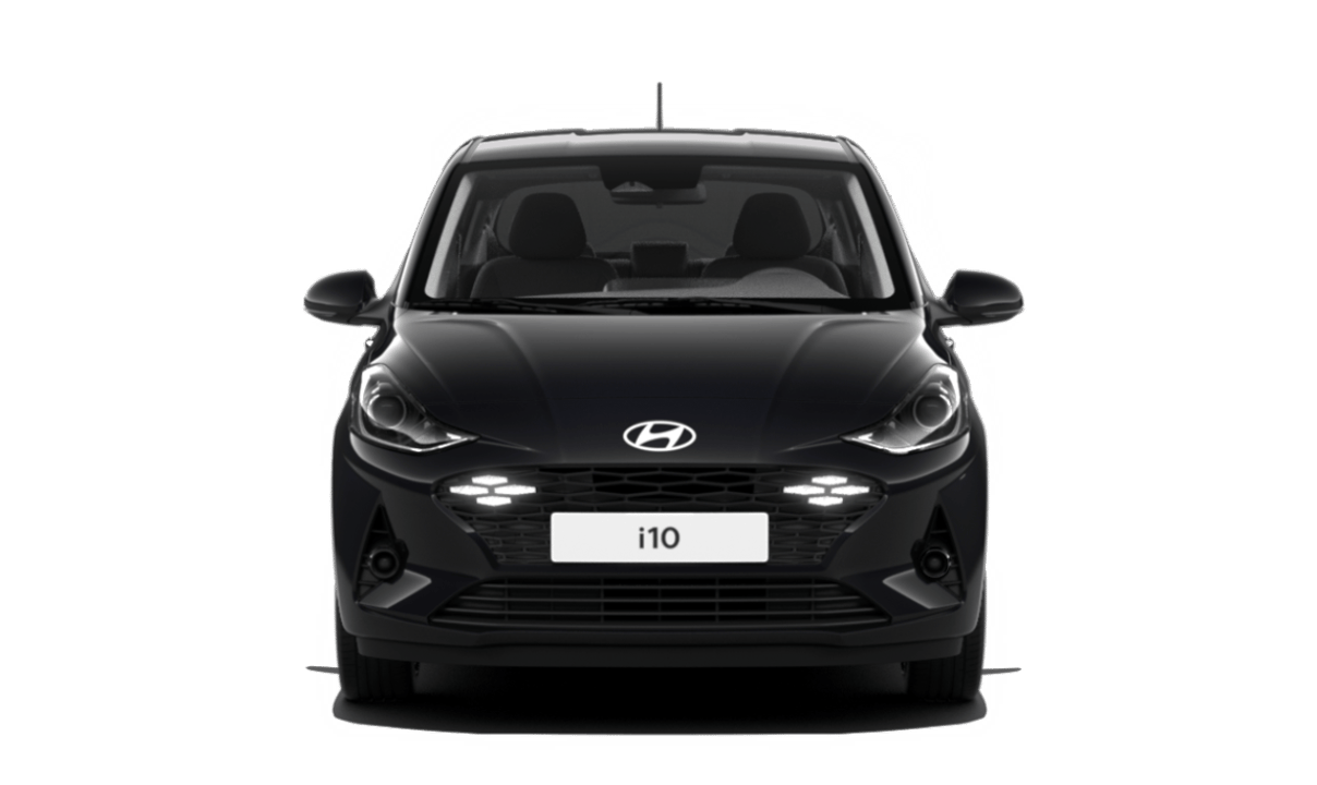 HYUNDAI i10 PREMIUM AMT MY25