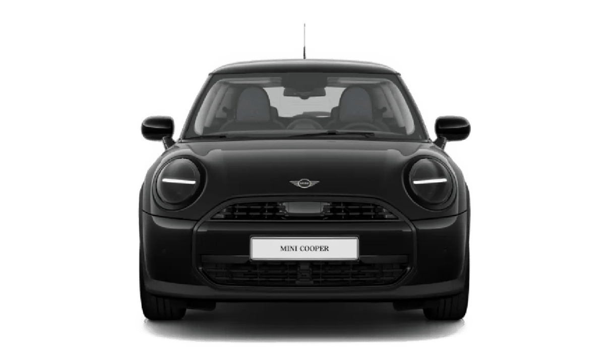 MINI COOPER C Classic Trim & XS Pack