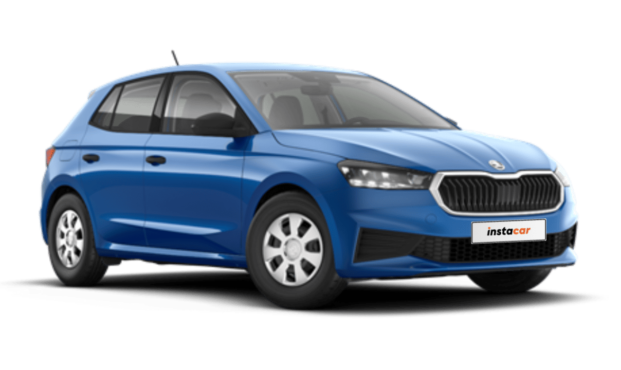 SKODA FABIA ESSENCE