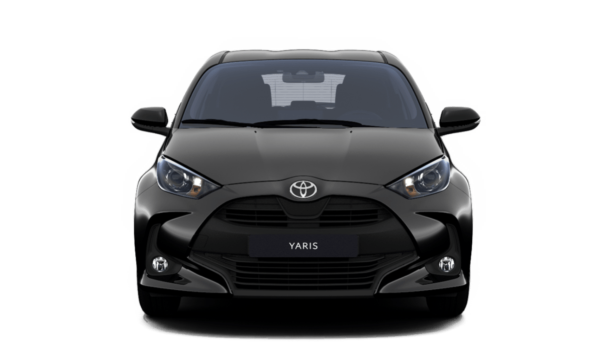 TOYOTA YARIS Active CVT