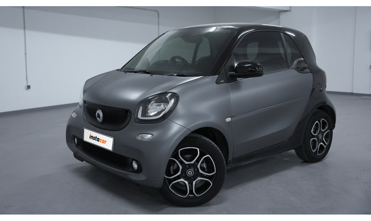 Smart FORTWO PRIME