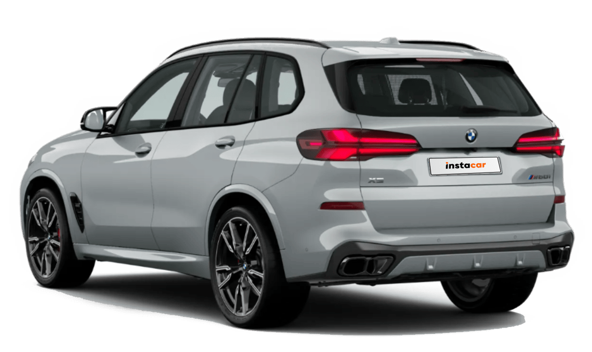 BMW X5 xDrive50e M SPORT PRO, TRAVEL INNOVATION & COMFORT PACK