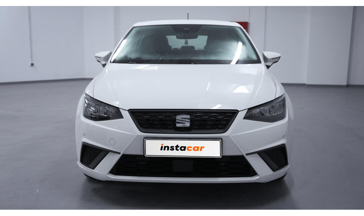 Seat IBIZA ECO TSI OPTIMUM