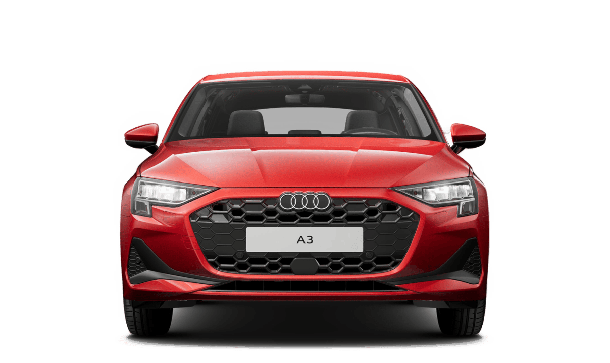 AUDI A3 SPORTBACK 30 TFSI PROGRESSIVE