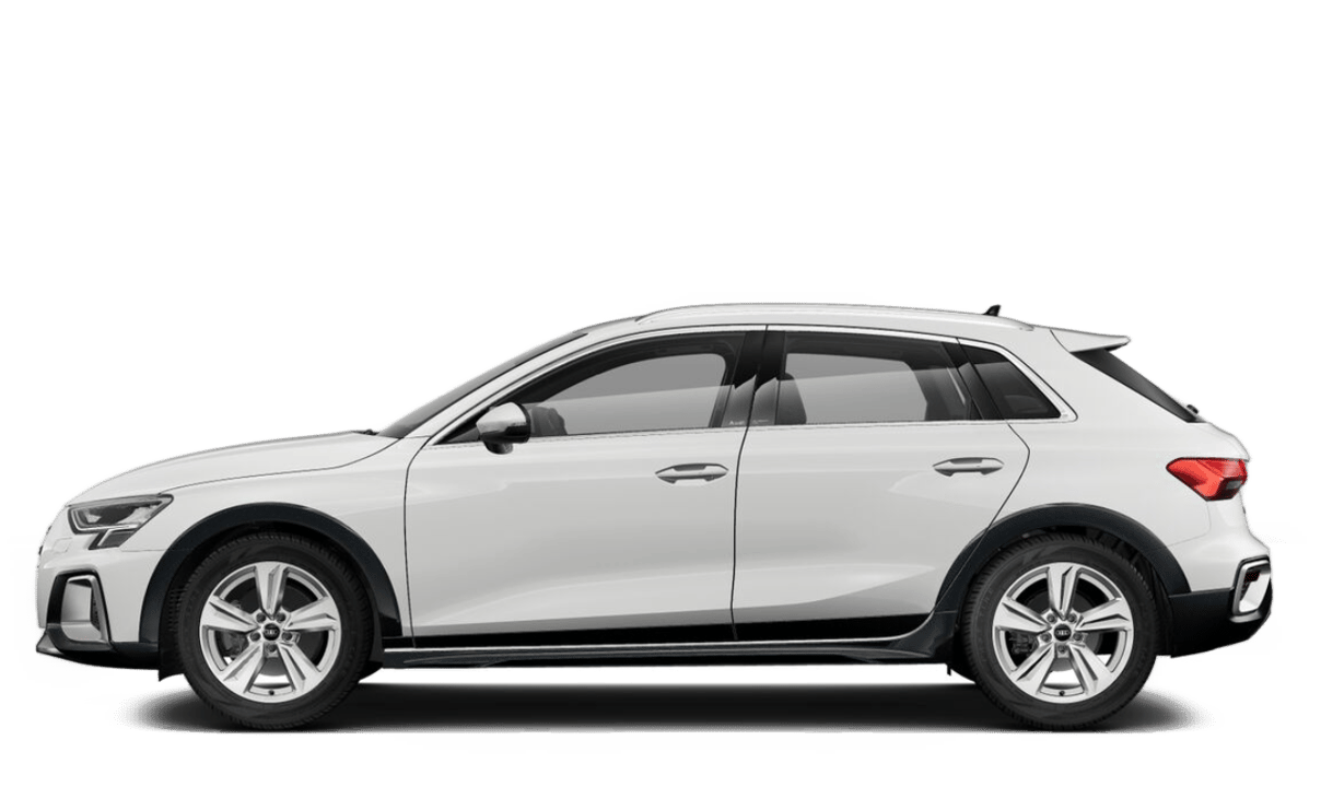 AUDI A3 ALLSTREET 35TFSI HYBRID S TRONIC