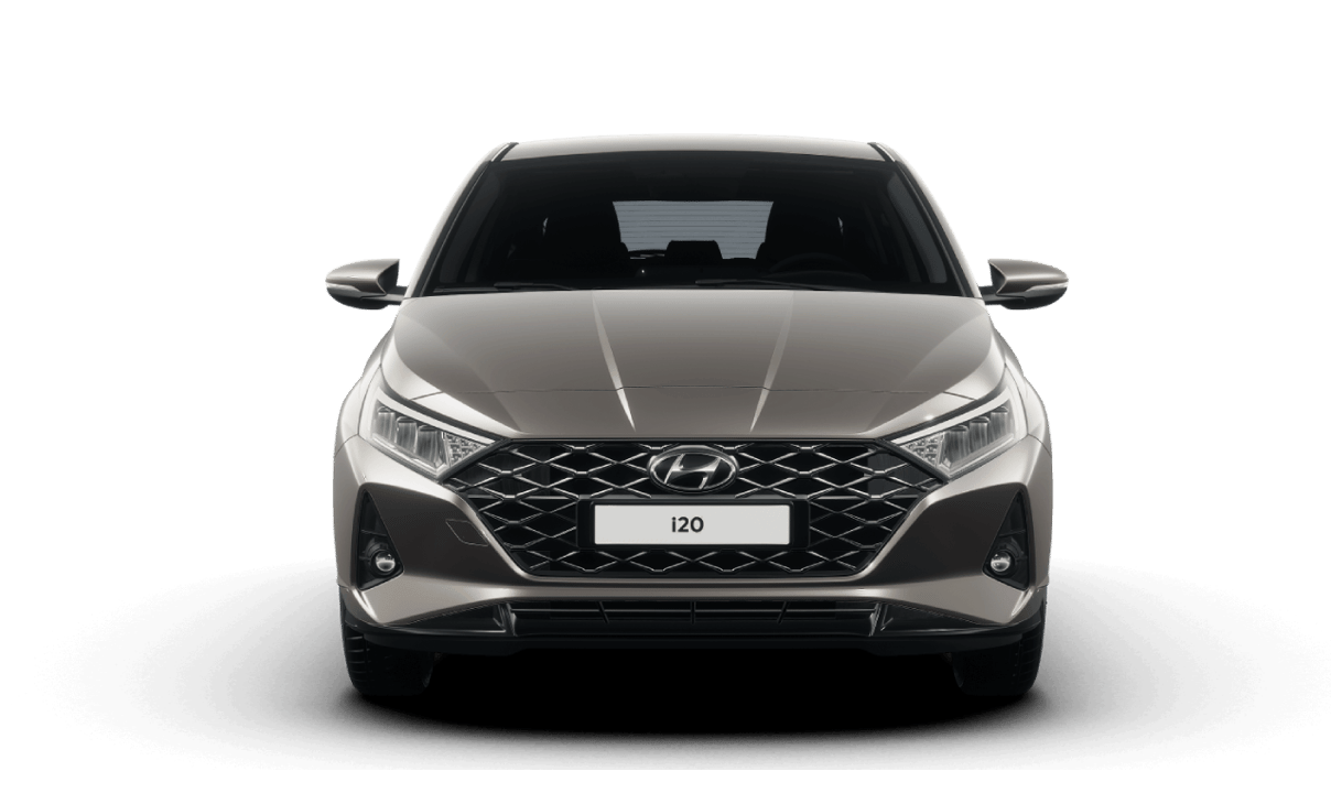 HYUNDAI i20 PREMIUM