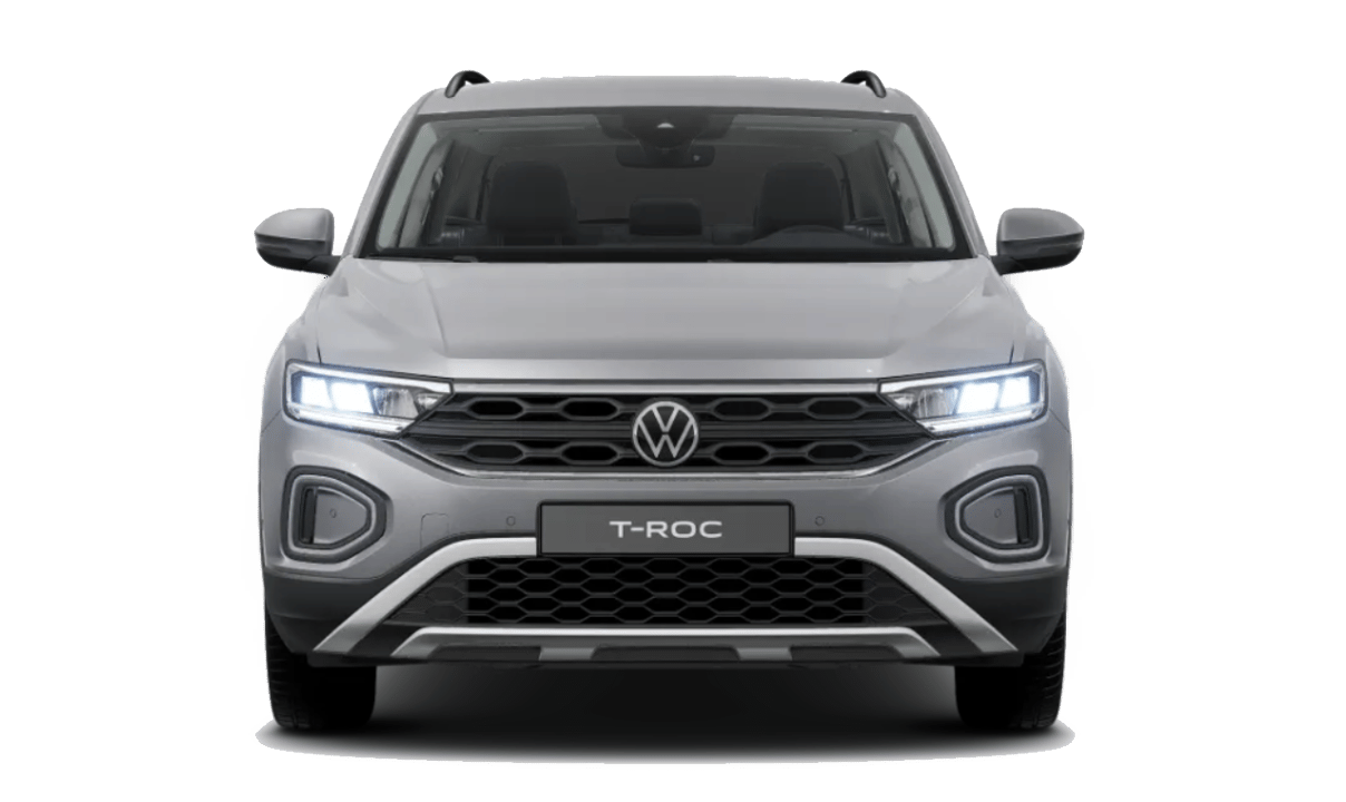 VOLKSWAGEN T-ROC MORE TSI