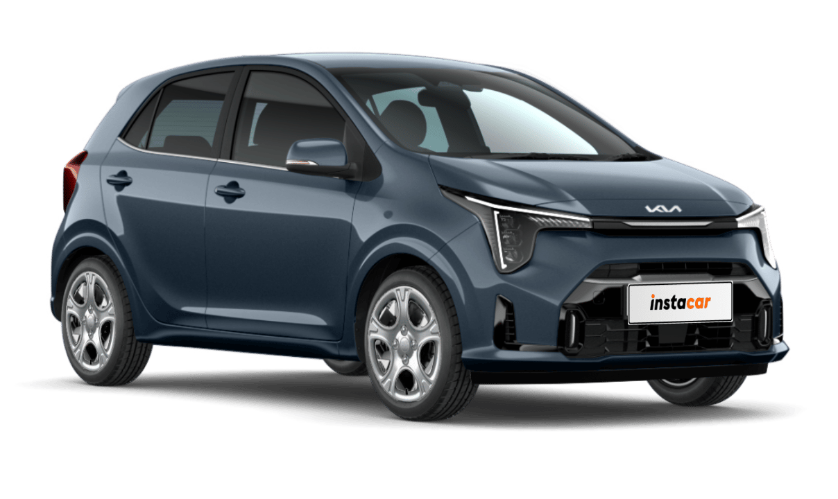 KIA PICANTO PREMIUM