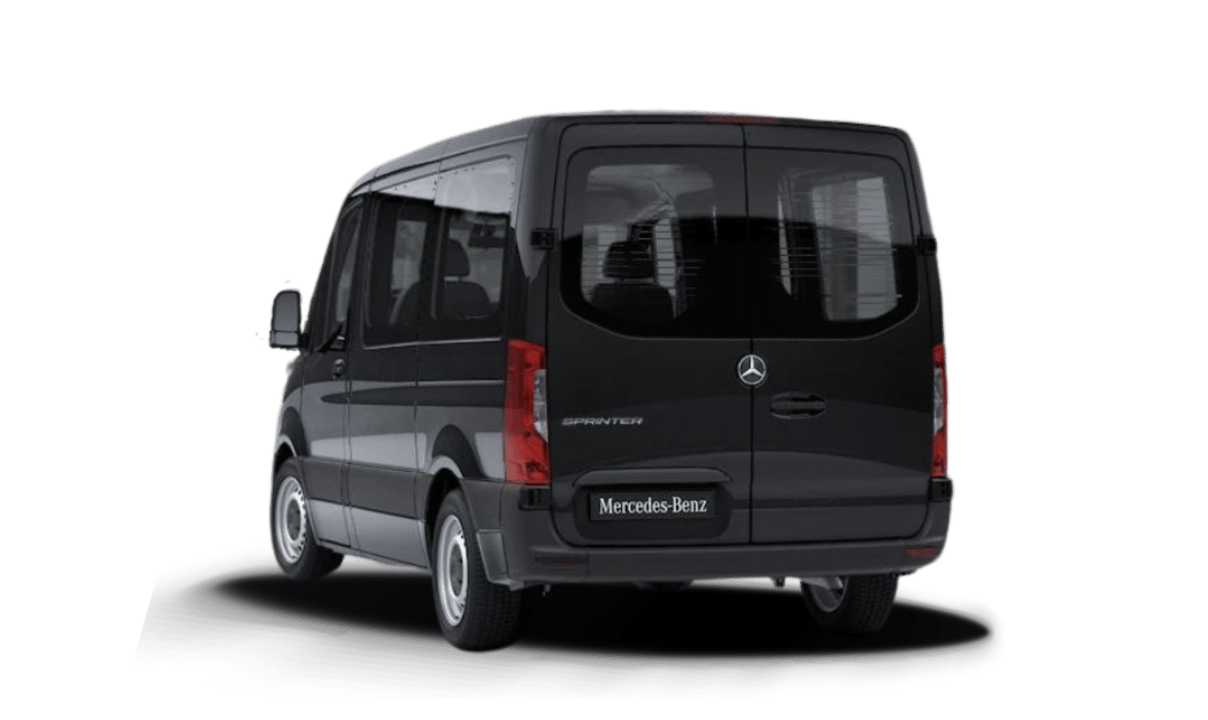 MERCEDES SPRINTER Tourer 215 CDI Compact