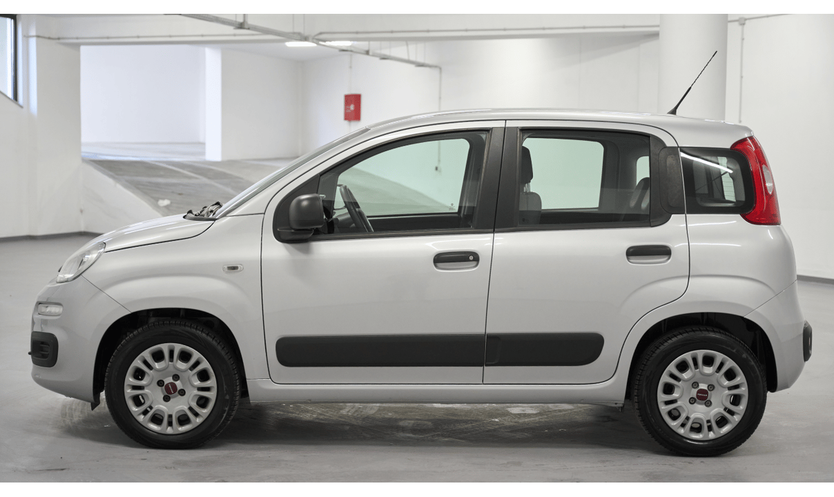 Fiat PANDA EASY 