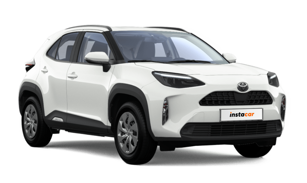 TOYOTA YARIS CROSS Active