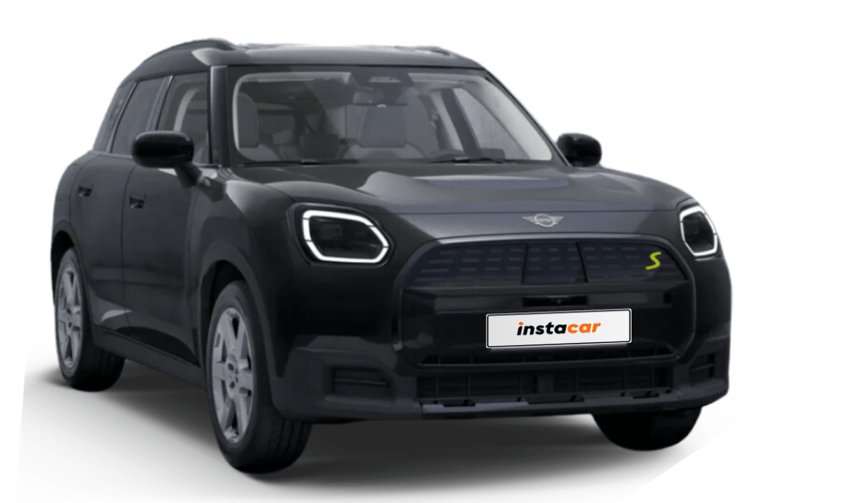 MINI COUNTRYMAN SE ALL4 AWD