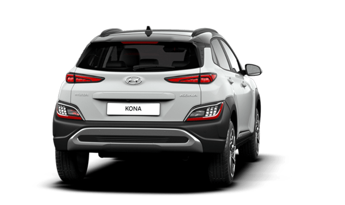 HYUNDAI KONA PREMIUM