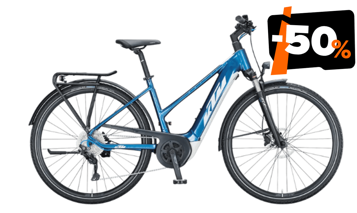 KTM MACINA SPORT P510