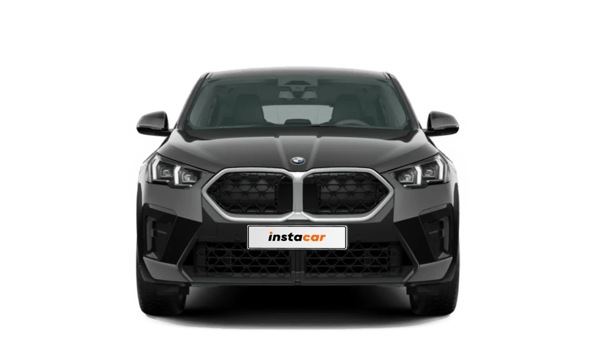 BMW X2 sDrive20i M Sport